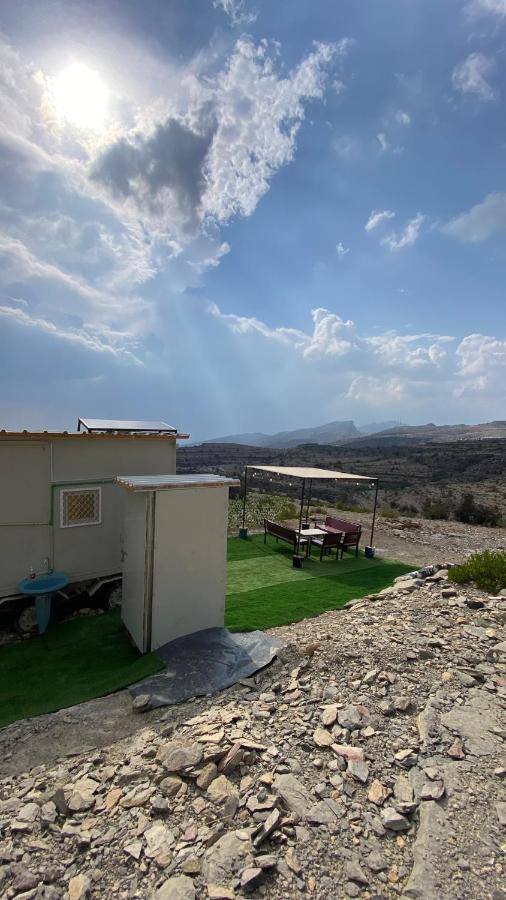 Campingplatz كرفان السحاب