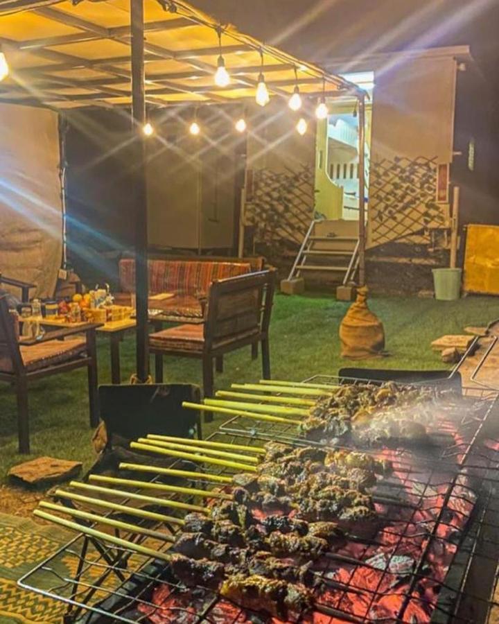 كرفان السحاب